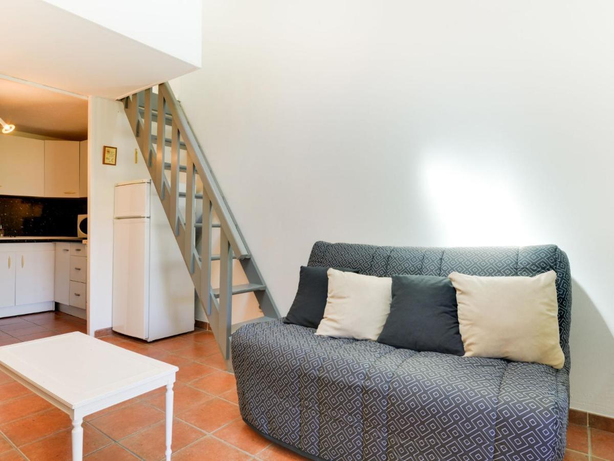 Holiday Home Les Amandines-1 By Interhome Gruissan Exteriör bild