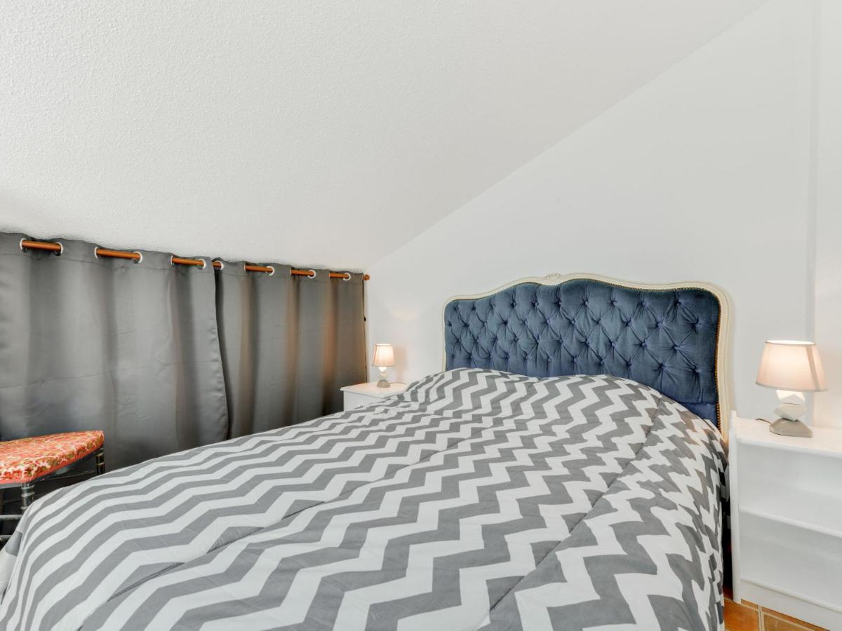 Holiday Home Les Amandines-1 By Interhome Gruissan Exteriör bild